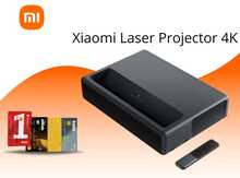 Xiaomi Laser Projector 4K