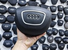 "Audi A4, Audi A5" airbag