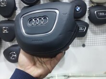 "Audi A3" airbag