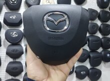 "Mazda" airbag