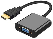 Görüntü kabeli "HDMI to VGA"