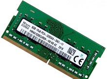 Operativ yaddaş "DDR4 SkHynix 8GB 3200 Mhz SODIMM"