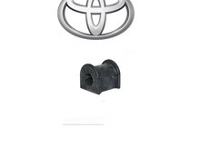 "Toyota" ön stabilizator rezini 48815-33060 CVT-80