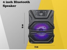 Bluetooth dinamik "GTS-1395 4 inch"