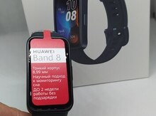 Smart qolbaq "Huawei"