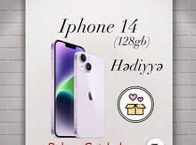 Apple iPhone 14 Purple 128GB/6GB