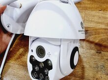 Original PTZ 360° smart wifi kamera 4MP