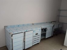 Restoran avadanlıqları