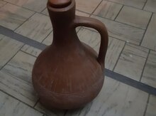 Глиняный кувшин 