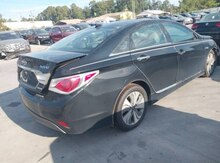 "Hyundai Hybrid" ehtiyat hissələri