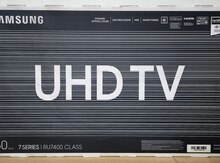 Televizor "Samsung EU50RU7470U"