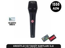 Vocal mikrofon "Neumann KMS 105"