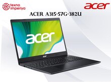 Noutbuk "Acer Aspire 3 A315-57G-382U NX.HZRER.007"