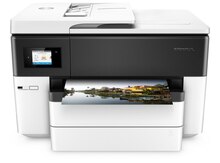 Printer "HP OfficeJet Pro 7740 Color A3" 