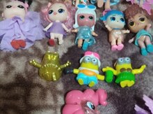 Oyuncaqlar