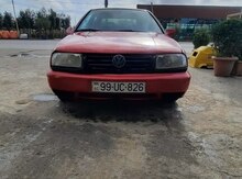 Volkswagen Vento, 1996 il