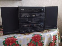 Antik radio 