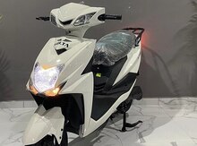 Moped elektrikli Volta VS1 2023 il