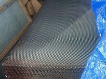 Metal torlar