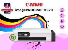 Plotter "Canon imagePROGRAF TC-20"
