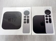 Tv Box "Apple  2022"