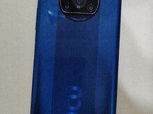 Xiaomi Poco X3 NFC Cobalt Blue 128GB/8GB