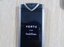Vertu Constellation Touch Stainless Steel