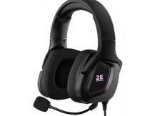 Qulaqlıq "Gaming HG340BK RGB"