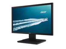 Monitor "Acer V206HQL 19.5 LED"