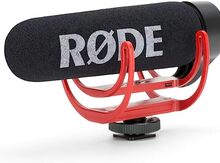Mikrofon "Rode Videomic GO"