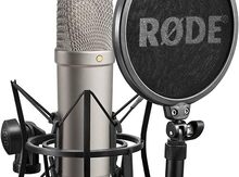 Mikrofon "Rode NT1A"