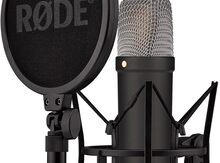 Mikrofon "Rode NT1"