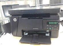 Printer "HP 125 NW"