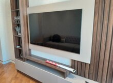 Kronşteyn televizorların yığılması