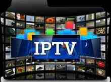 IP TV kanalların yazılması