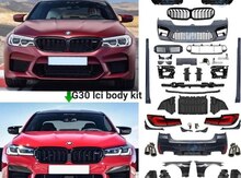 "BMW G30 F90 M5"  body kit