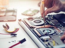 Macbook proqram təminatı