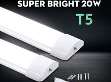 Uzun led lampa T10