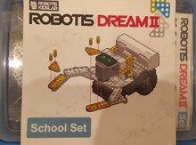 Robotis dream school set