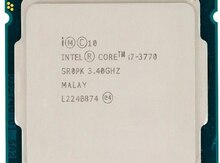Prosessor "Intel Core i7 3770"