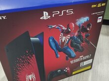 Sony PlayStation 5 Spider-Man Limited edition