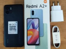 Xiaomi Redmi A2+ Black 64GB/4GB