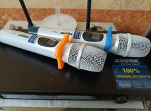 Mikrofon "Shure UGX 8"