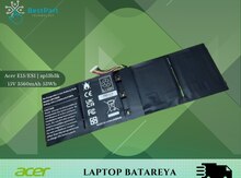 "Acer E15/ES1 (ap13b8k/ap13b3k)" batareyası