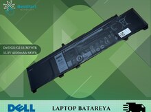 "Dell G3/G5 15 (MV07R)" batareyası