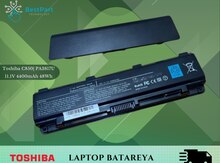 "Toshiba C850/PA5024U" batareyası