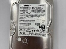 Sərt disk “Toshiba 1TB HDD”