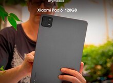 Xiaomi Pad 6 Gray 128GB