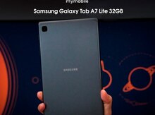 Planşet "Samsung Galaxy Tab A7 Lite 32GB"