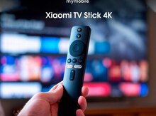 Xiaomi TV Stick 4K